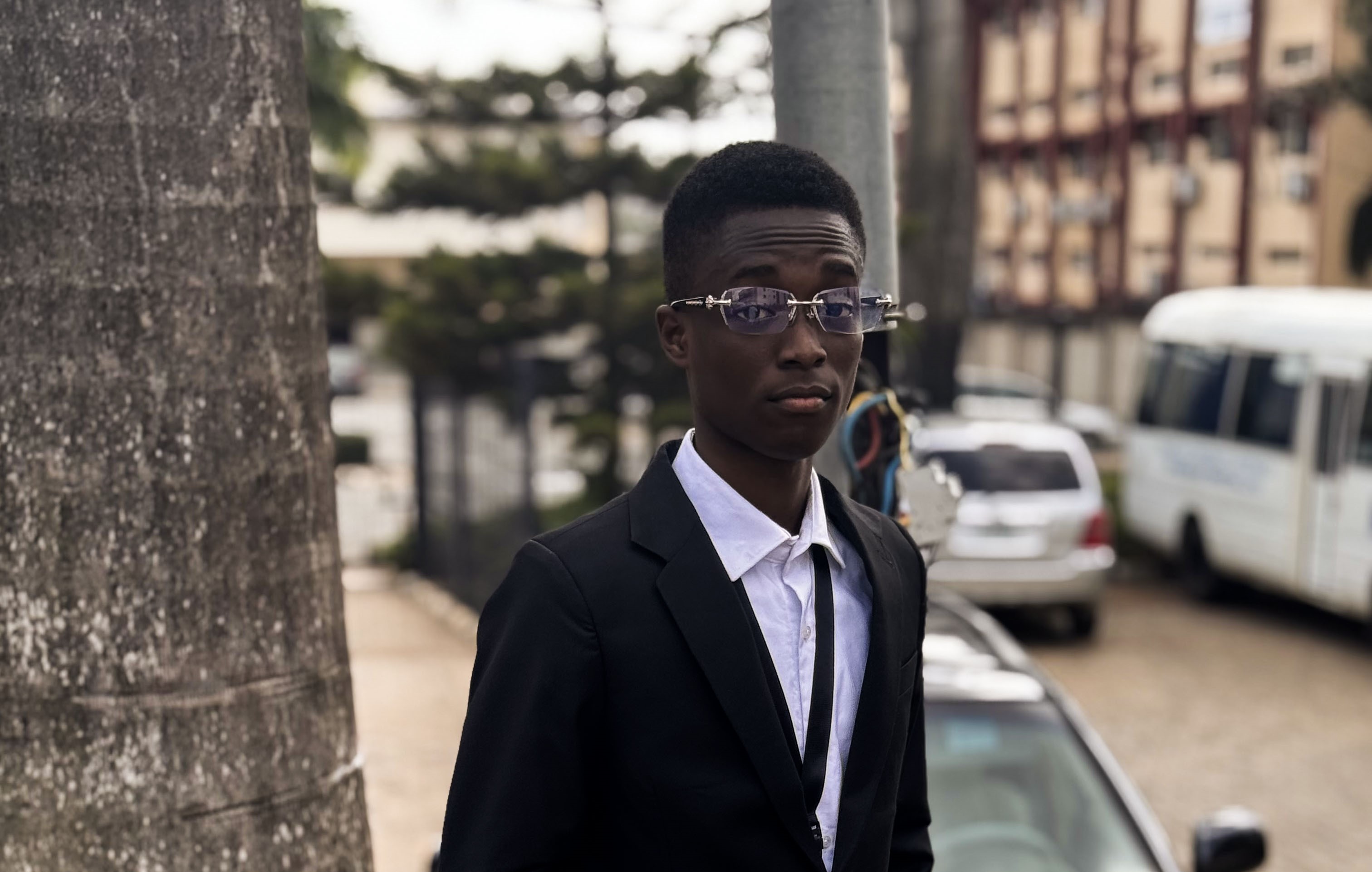 Felix Bamidele