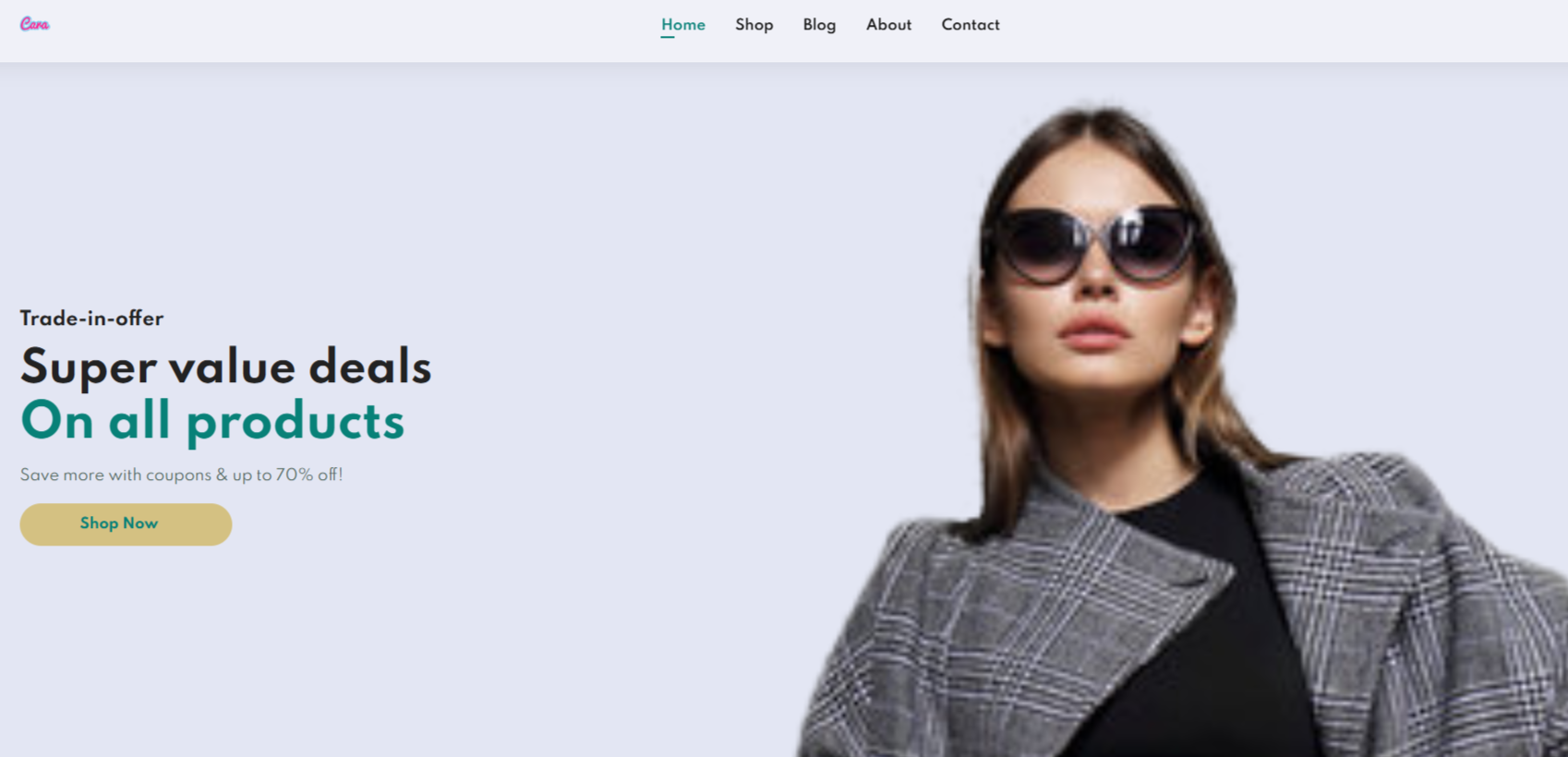 CaraStore